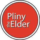 Logo de Pliny The Elder